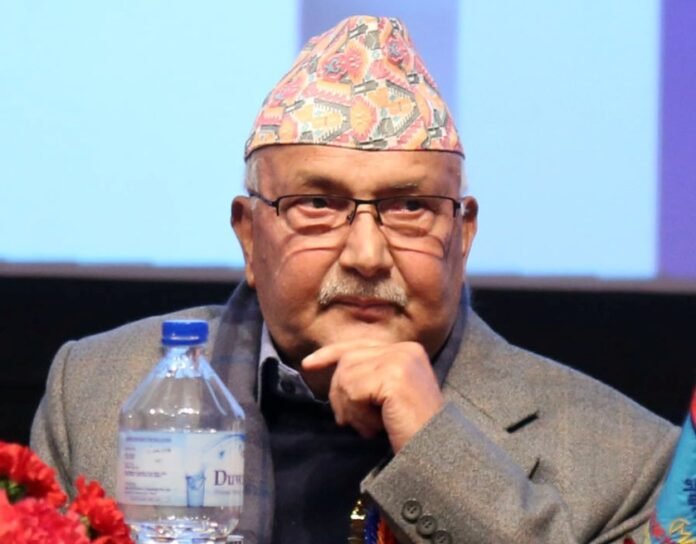 Kp-Oli
