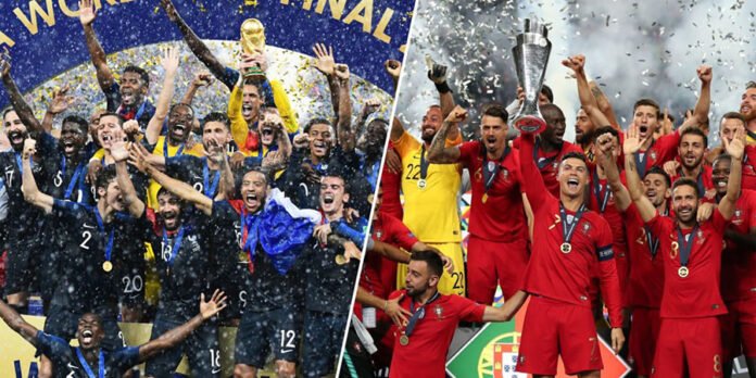 World-champion-france-and-Euro-champion-portugal