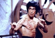 ब्रुस ली : चामत्कारिक र प्रेरणादायी जीवन