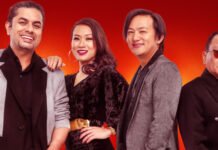 आजबाट सुरू हुँदै ‘द भ्वाइस अफ नेपाल ३’ को नियमित प्रशारण