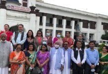 यादव पक्षले पायो जसपाको आधिकारिकता