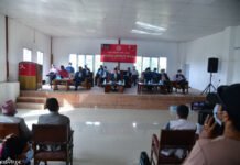 अध्यक्षलाई थप शक्तिशाली बनाउने एमालेको प्रस्ताव (प्रस्तावित विधानसहित)