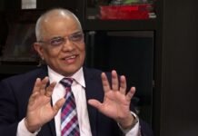 स्थानीय चुनाव सारे विधिको शासन समाप्त हुन्छ : पूर्वप्रधानन्यायाधीश पराजुली