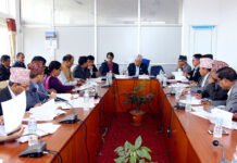 विधायन तर्जुमा शैली : नामदेखि भाषामा समेत सुधारको खाँचो