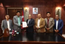 प्रधानमन्त्रीसँग भुटानी शरणार्थीको अधिकार रक्षाका लागि आग्रह