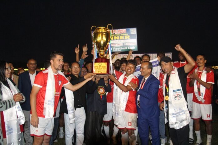 Jhapa Cup Picture 08