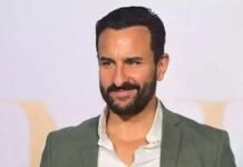 बलिउड अभिनेता सैफ अली खानमाथि छुरा प्रहार