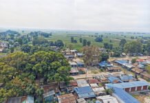 विकासको पर्खाइमा ग्रामीण बजार ‘भागुडुब्बा’