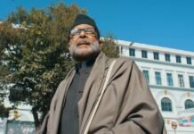 कलाकार आरपी अभिनीत ‘समय’ सार्वजनिक