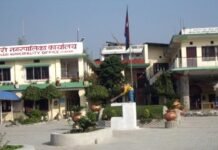 मासिक ज्यालादारीमा इटहरी नगरपालिकाले माग्यो अधिकृतदेखि इन्जिनियरसम्म, इन्जिनियरको आपत्ती