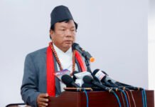 सामुदायिक विद्यालयबारे बढी गुनासो मधेशबाट आउँछ : मन्त्री पुन