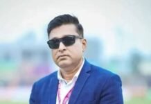 कांग्रेस जिल्ला सदस्य बलराम कार्की पार्टीबाट निस्काशित